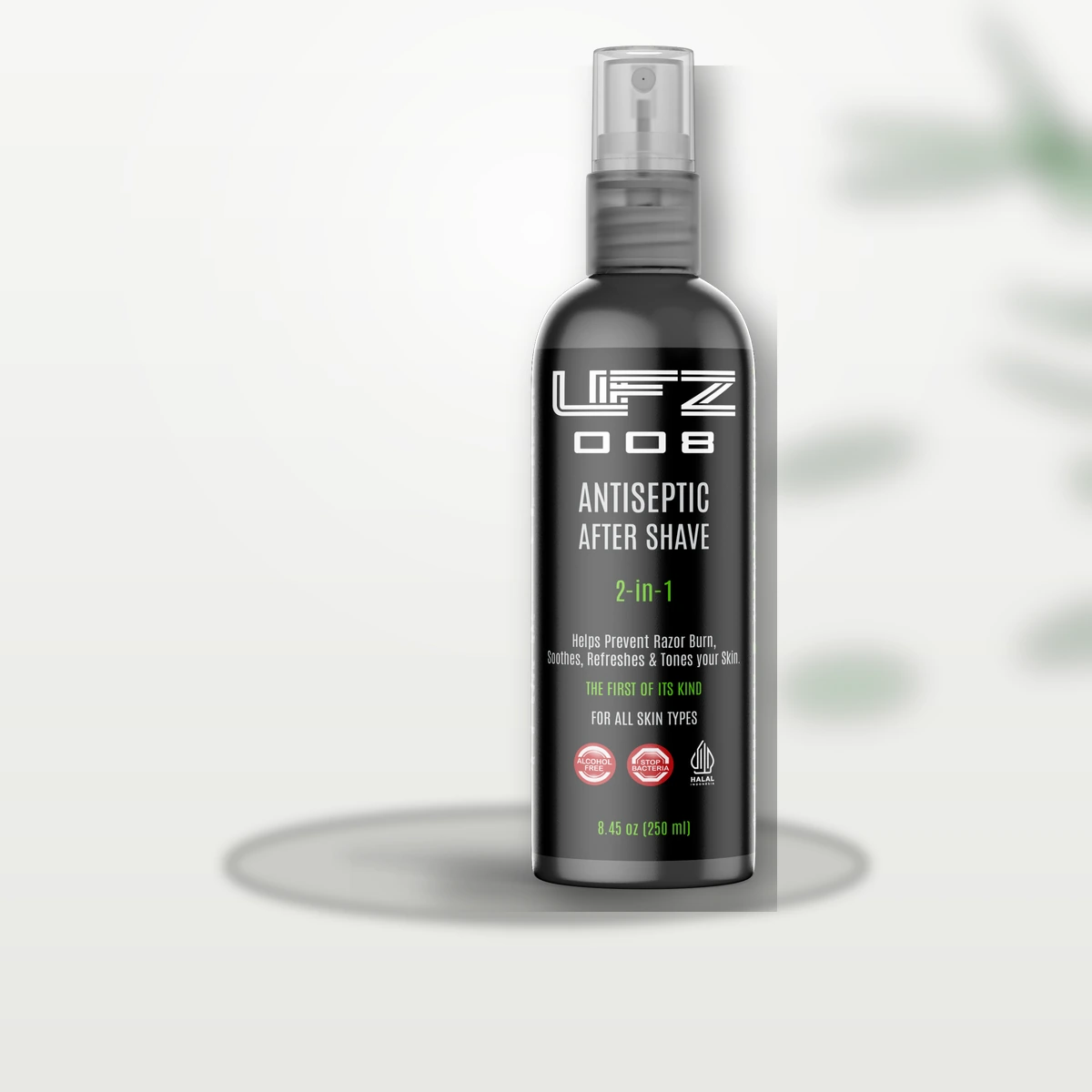 UFZ 009